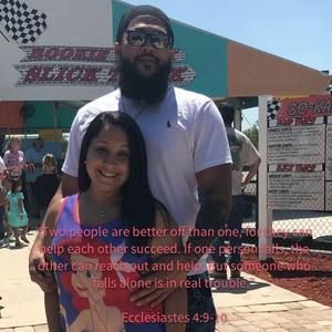 Meet your Posher, Nat